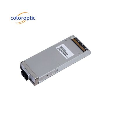 100G CFP2 DCO Coherent Optical Module Pluggable Transceivers For Modulator QPSK