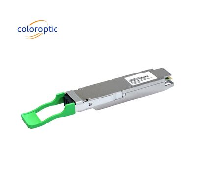 400G OSFP FR4 Transceiver 2km 1310nm CMIS 4.0 With MPO-12 Connector