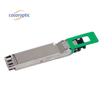 400G SR4 OSFP Module 50m Multimode Parallel Transceiver With MPO-12/APC