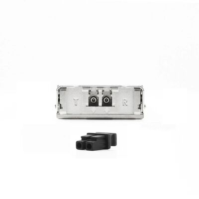 400G Ethernet CFP2 DCO Coherent Optical Transceiver Marvell DSP DWDM Wavelengths