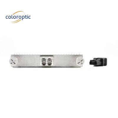 100G CFP DCO Coherent Transceivers For High Capacity 100Gbps Data Centers