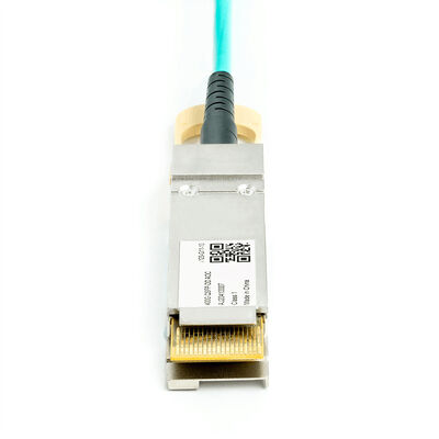 Mellanox MC220731V-010 Compatible, 56G QSFP+ Active Optical Cable