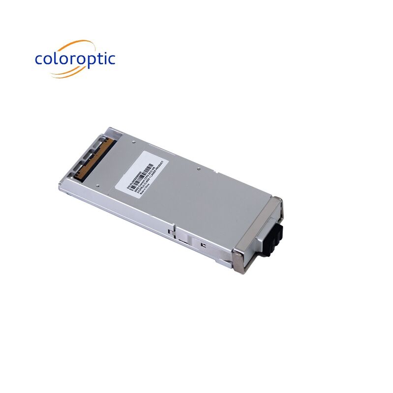 200G MR 200G CFP2 Coherent DCO Transceiver With 7nm NEL DSP Flex Grid