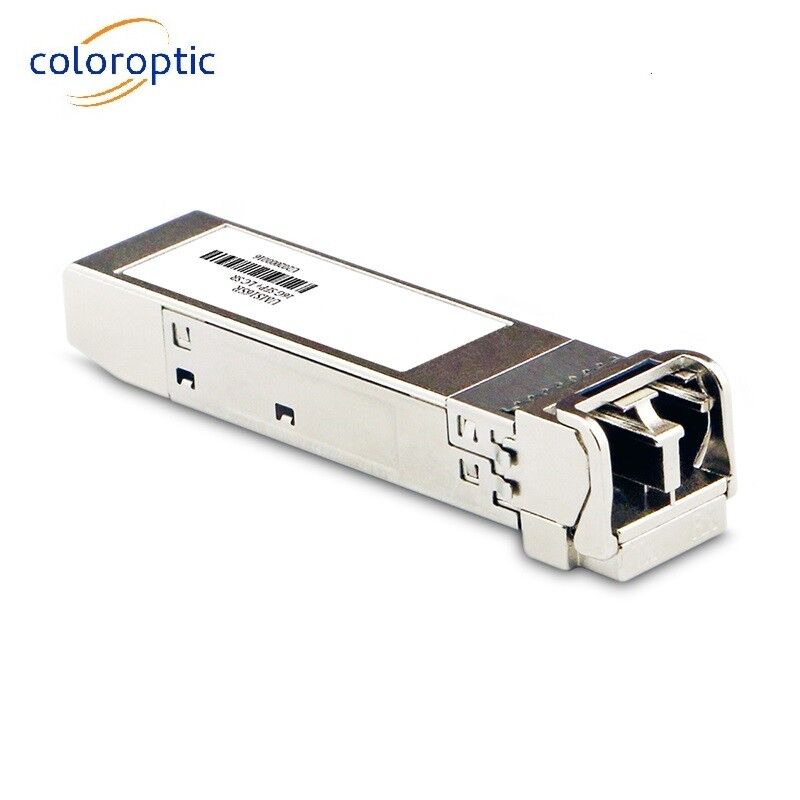 32G SFP28 LR Fiber Channel Transceivers 1310nm Wavelength LC Connector
