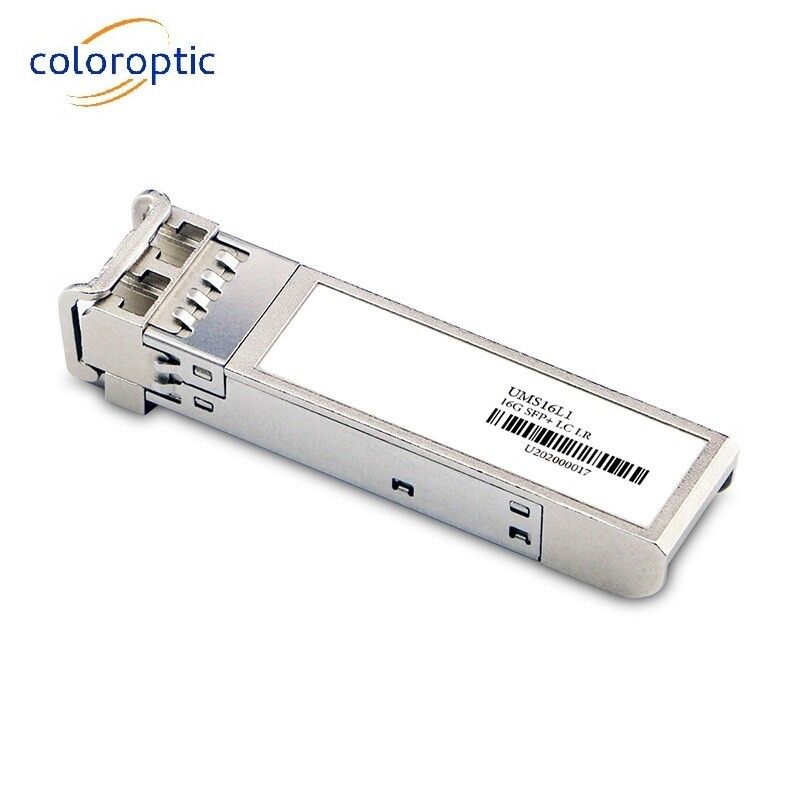 Cisco SFP-10G-ZR SMF Optical Transceiver Module DWDM Tunable SFP+ DOM Duplex LC